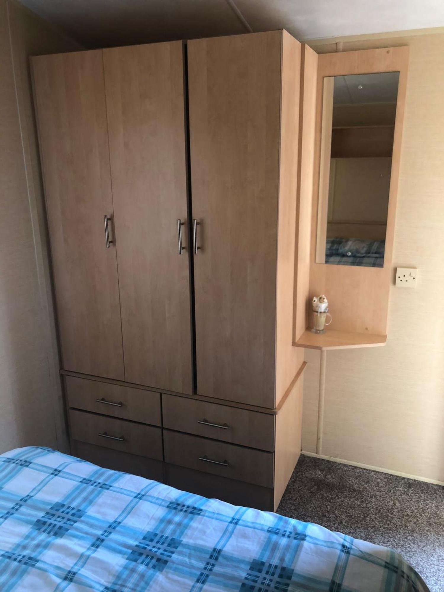 Adorable 2 Bedroom Caravan In Clacton-On-Sea Ngoại thất bức ảnh